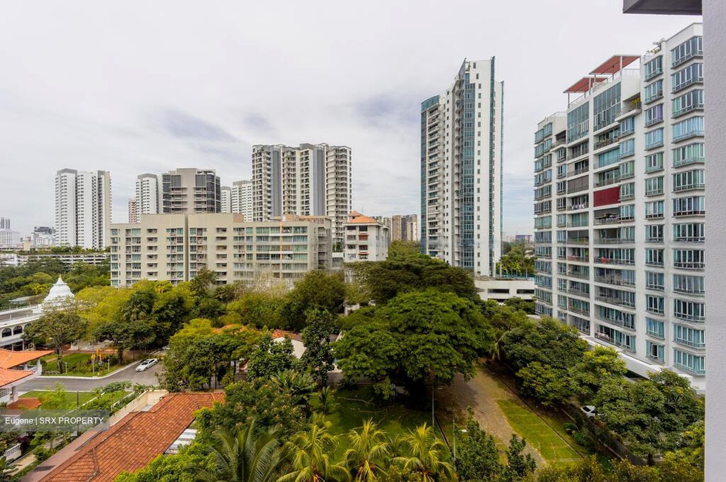 Airstream (D12), Apartment #483321081